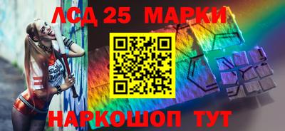 хмурый Бийск