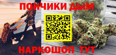 хмурый Бийск